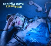 Georgia Ruth - Kingfisher (2 12" Vinyl Single)