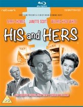 His and Hers [Blu-Ray]