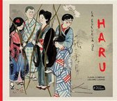 Pequeño Fragmenta-La Escuela de Haru
