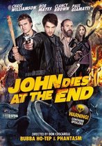 John Dies At The End (DVD)