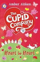 The Cupid Company 2 - Heart to Heart (The Cupid Company, Book 2)