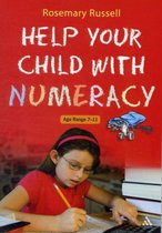 Help Your Child With Numeracy Ages 7-11