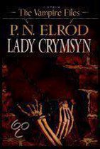 Lady Crymsyn