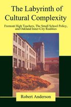 The Labyrinth of Cultural Complexity