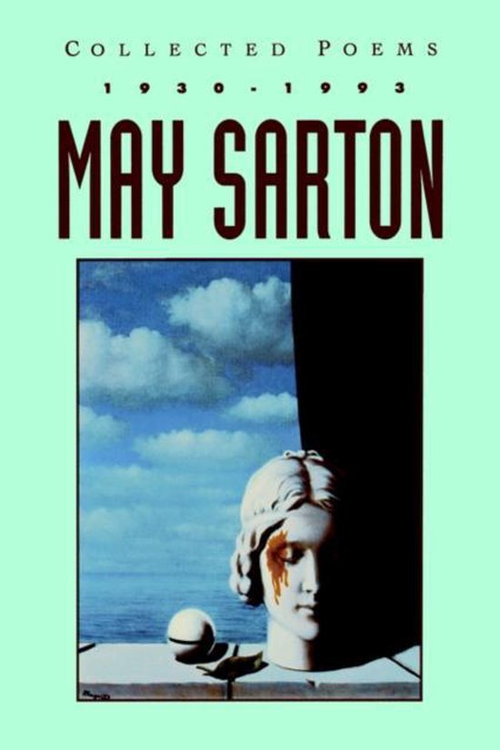 Collected Poems, 1930-1993 - cover