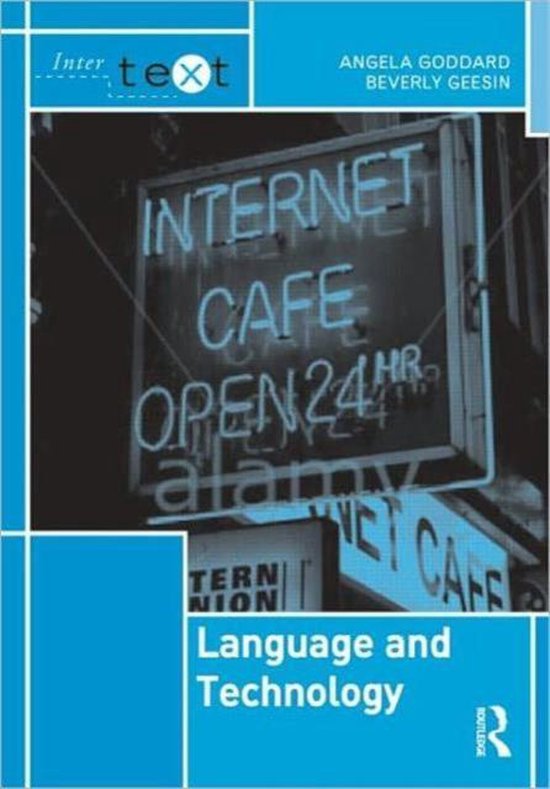 Language & Technology