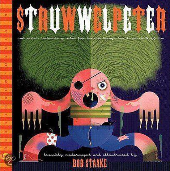Struwwelpeter