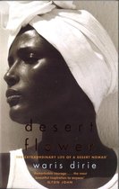 Desert Flower Autobiography
