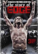 Edge - The Story Of