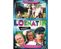 Loenatik - Seizoen 1