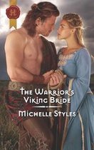 The Warrior's Viking Bride