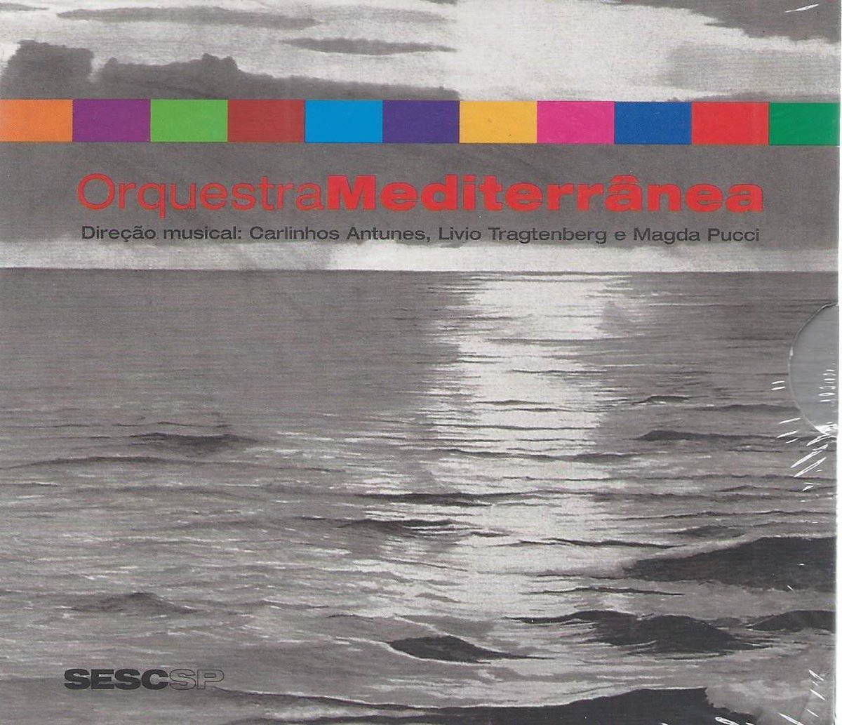 Orquestra Mediterranea