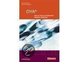 Omslag van Dya