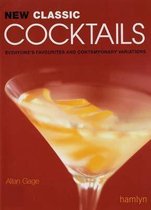 New Classic Cocktails