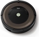 iRobot Roomba 896 - Robotstofzuiger