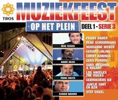 Muziekfeest Op Het Plein 3/1