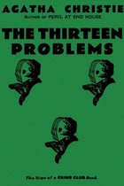 The Thirteen Problems (Miss Marple)