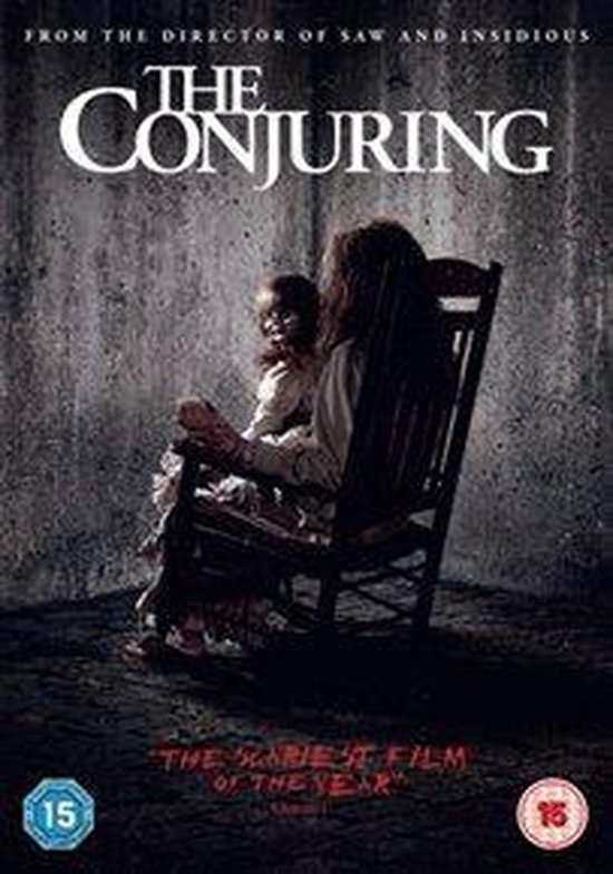 Conjuring