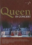 Queen in concert (1xCD + 1xDVD)