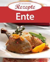 Die beliebtesten Rezepte - Ente