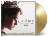 Crown Season 2 (Coloured Vinyl)