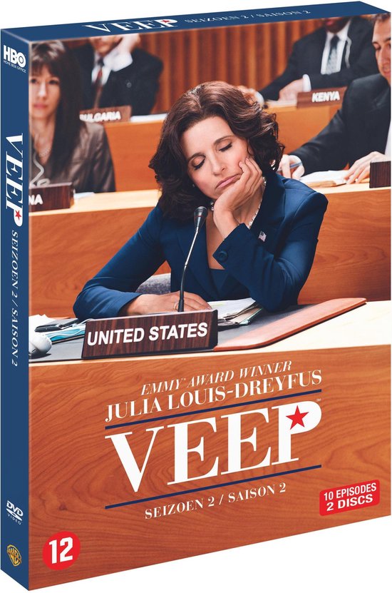 Veep