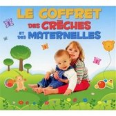 Coffret Des Creches Et Maternelles