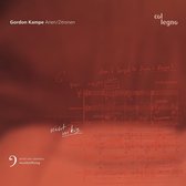 Various Artists - Kampe: Arien/Zitronen (CD)