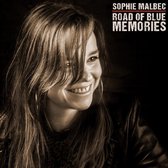 Sophie Malbec - Road Of Blue Memories (CD)