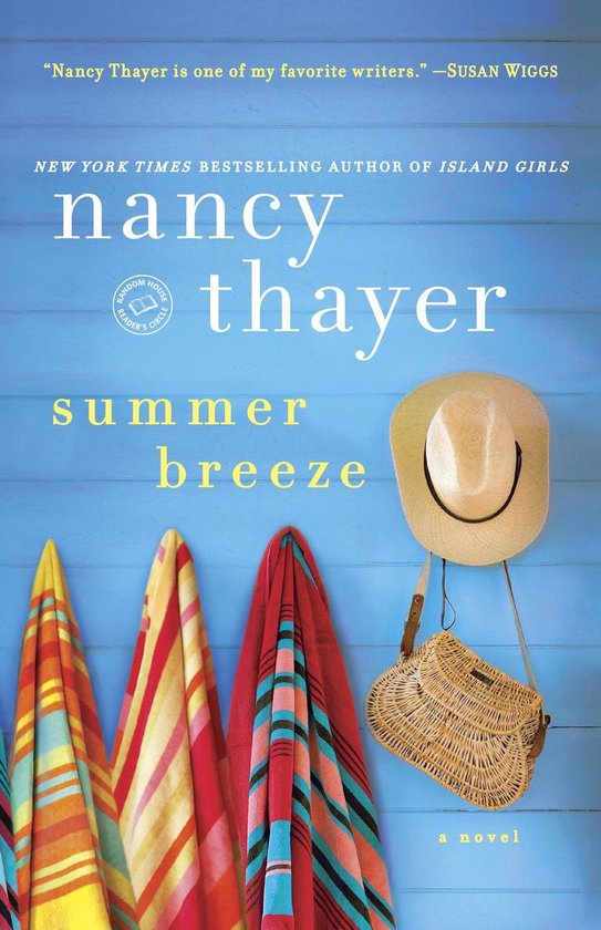Summer Breeze - cover