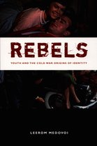 New Americanists - Rebels