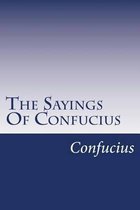 The Sayings of Confucius