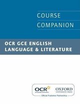 Ocr Gce English Language And Literature Course Companion