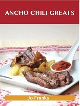 Ancho Chili Greats