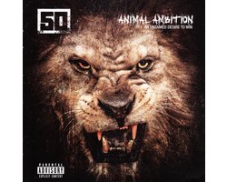 Animal Ambition An Untamed Desire T
