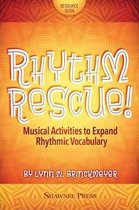 Rhythm Rescue!