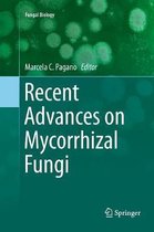 Fungal Biology- Recent Advances on Mycorrhizal Fungi