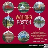 Walking Boston