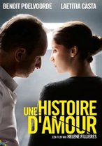Une Histoire D'Amour (DVD)