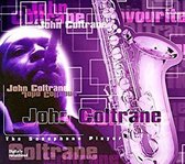 John Coltrane - The Saxophone Player