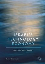 Middle East in Focus - Israel's Technology Economy