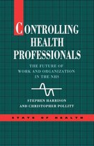 Controlling Health Professionals