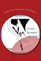 Japanese Short Form Poems of Jesus Chameleon