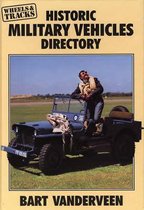 Historic Military Vehicles Directory