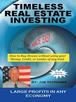 Timeless Real Estate Investing