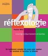 Mini-guide Express : Réflexologie