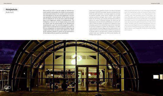 Prefab Huizen - cover
