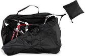 Scicon Pocket Bike Bag fietskoffer zwart