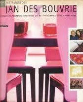 2 Jan Des Bouvrie "metamorfose"