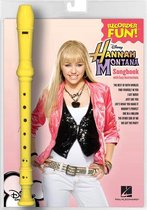 Recorder Fun! Hannah Montana